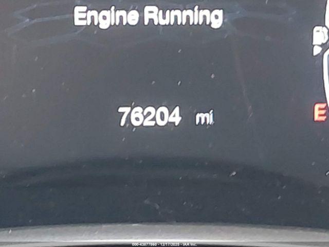 Jeep Compass Latitude 4x4 Image 16