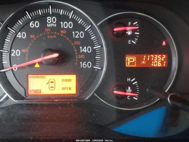 Nissan Maxima 3.5 Sv Image 2