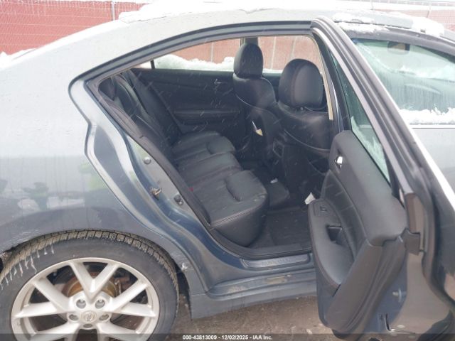 Nissan Maxima 3.5 Sv Image 7