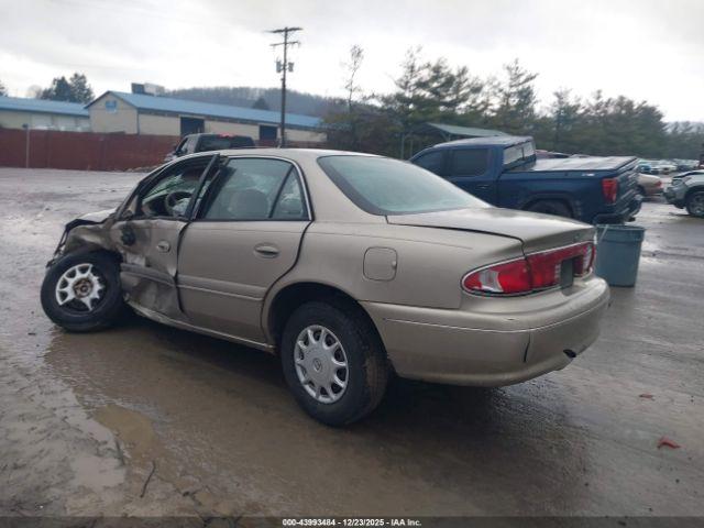 Buick Century Custom Image 3