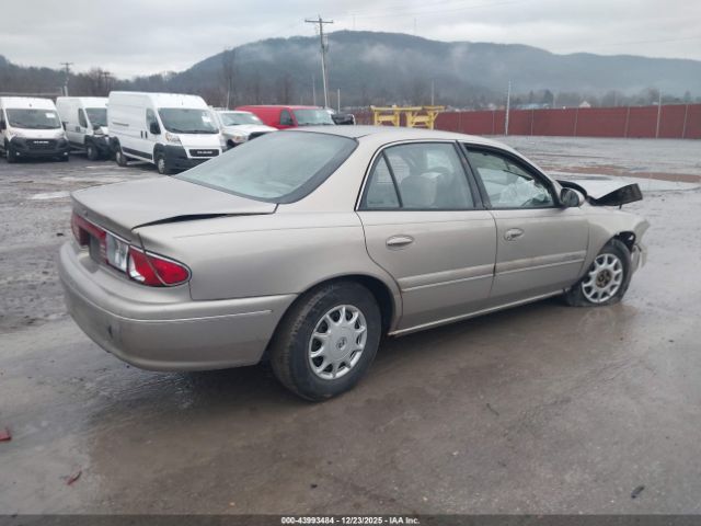 Buick Century Custom Image 10