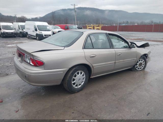 Buick Century Custom Image 10