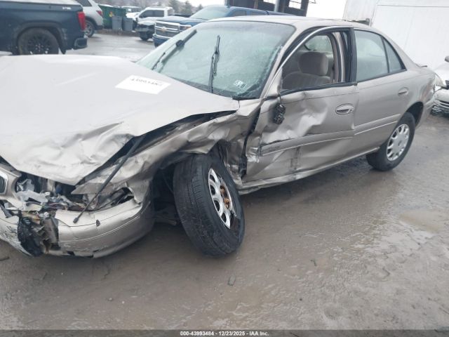 Buick Century Custom Image 11