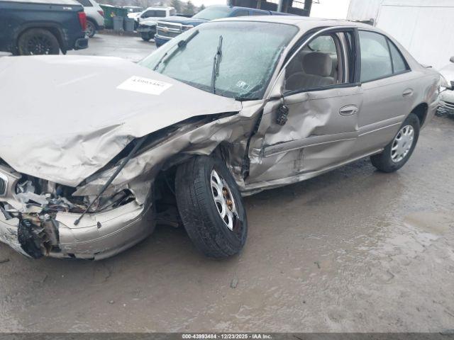 Buick Century Custom Image 11