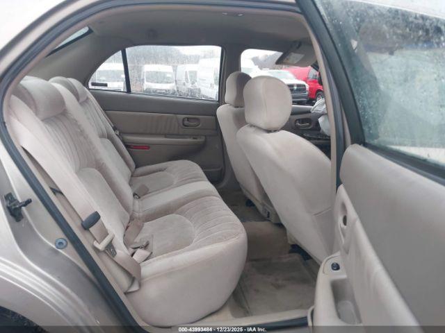 Buick Century Custom Image 8