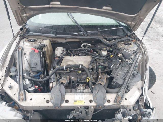 Buick Century Custom Image 5