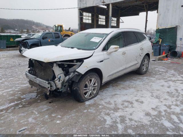 Buick Enclave Essence Image 5