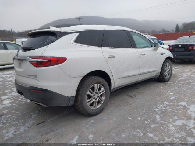 Buick Enclave Essence Image 6