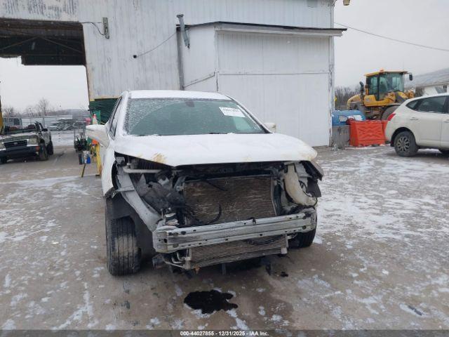 Buick Enclave Essence Image 7