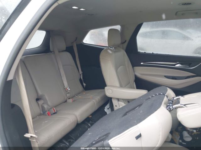 Buick Enclave Essence Image 10