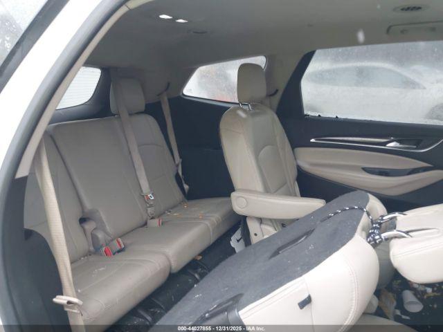 Buick Enclave Essence Image 10