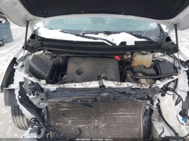 Buick Enclave Essence Image 9