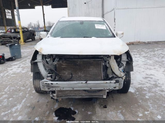 Buick Enclave Essence Image 13