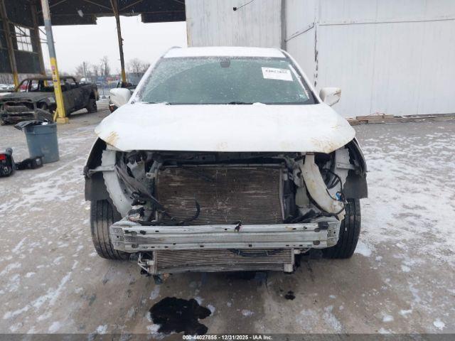 Buick Enclave Essence Image 13