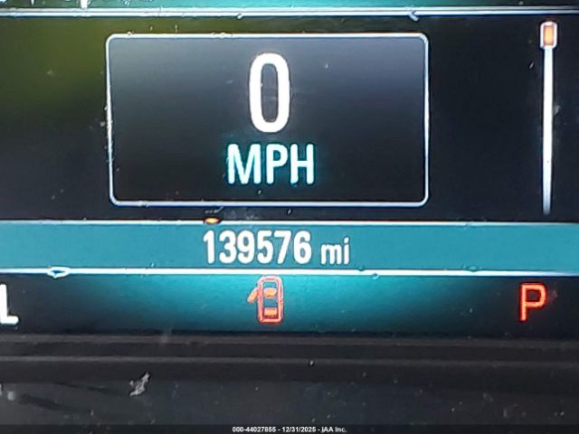 Buick Enclave Essence Image 15