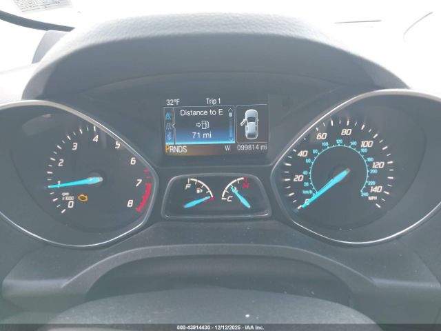 Ford Escape Titanium Image 9