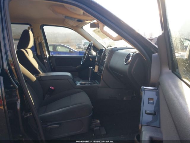 Ford Explorer Xlt Image 13