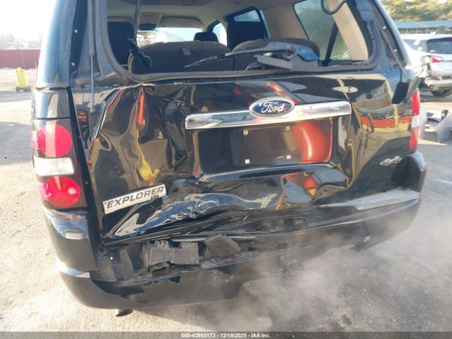 Ford Explorer Xlt Image 5