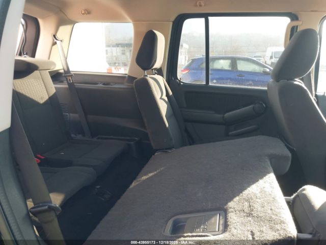 Ford Explorer Xlt Image 7