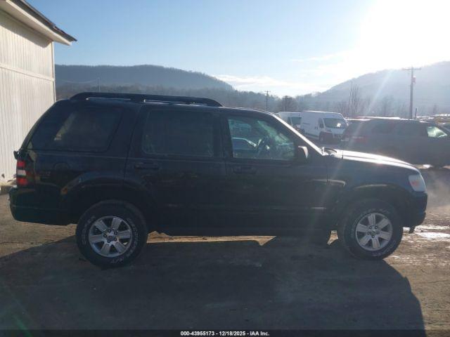 Ford Explorer Xlt Image 8