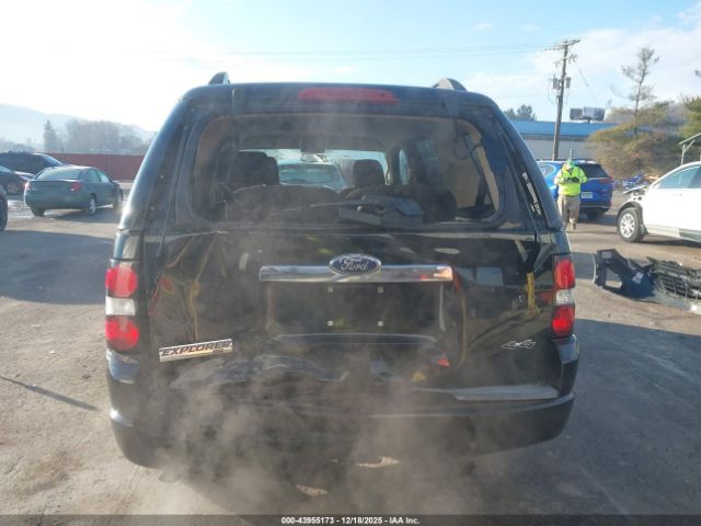 Ford Explorer Xlt Image 11