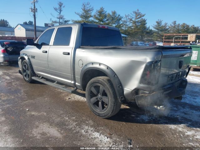 Ram 1500 Express Image 4