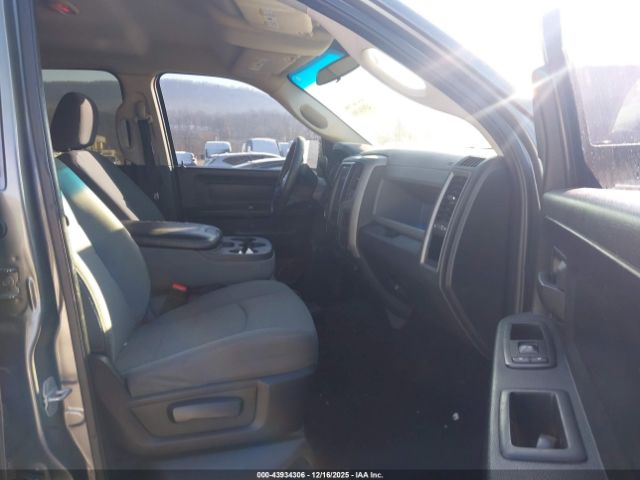 Ram 1500 Express Image 9