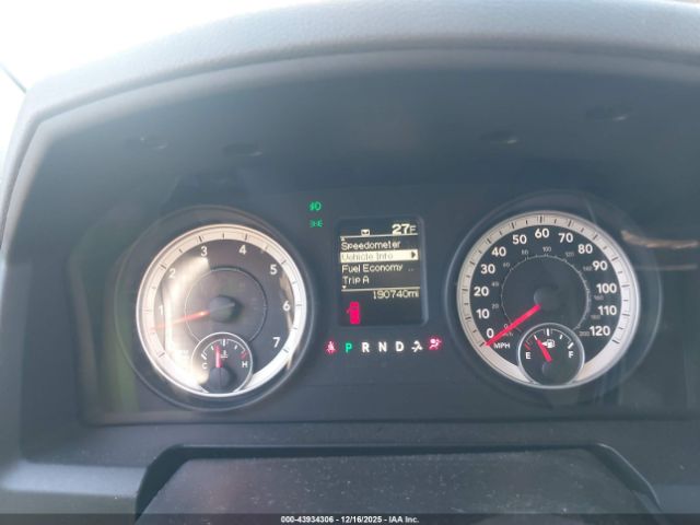 Ram 1500 Express Image 7