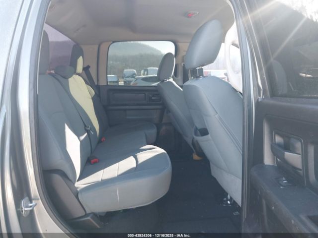 Ram 1500 Express Image 3