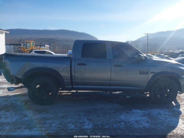 Ram 1500 Express Image 14