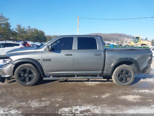 Ram 1500 Express Image 2
