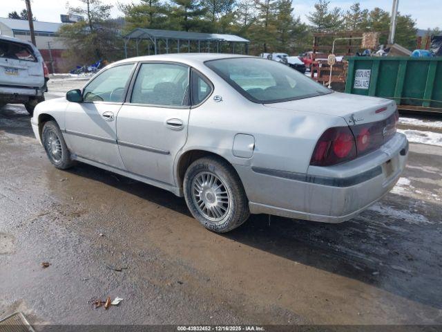 Chevrolet Impala Image 6
