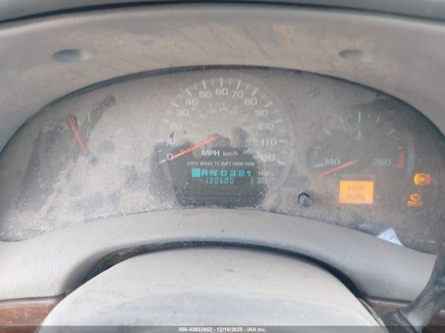 Chevrolet Impala Image 13