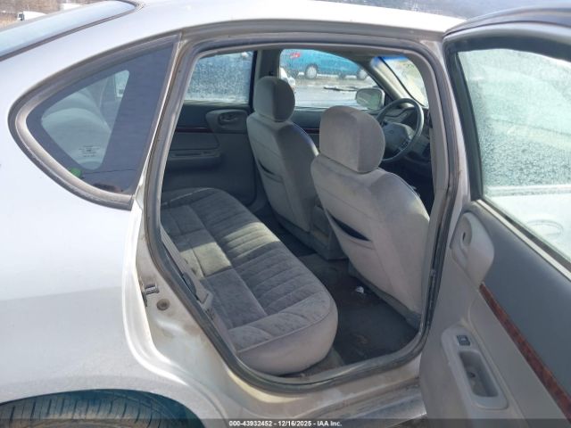 Chevrolet Impala Image 8