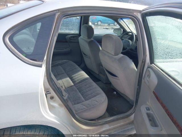 Chevrolet Impala Image 8