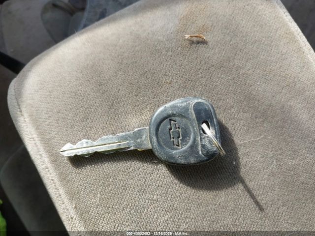 Chevrolet Impala Image 12