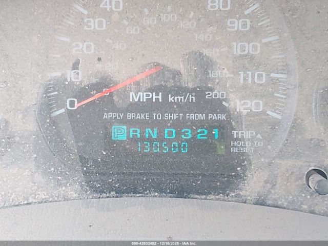 Chevrolet Impala Image 14