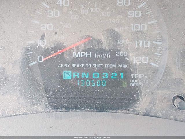 Chevrolet Impala Image 14