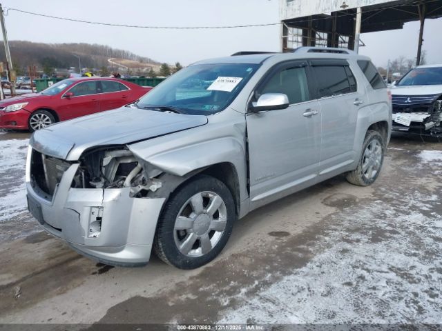 GMC Terrain Denali Image 4
