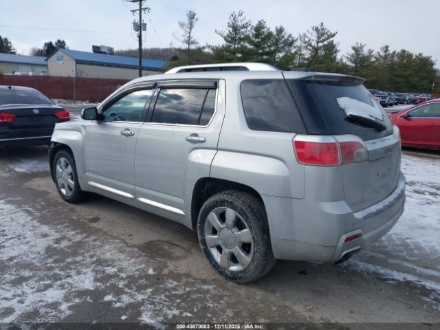 GMC Terrain Denali Image 2