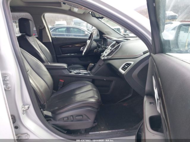 GMC Terrain Denali Image 14