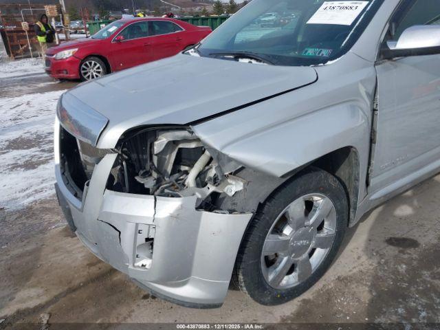 GMC Terrain Denali Image 8