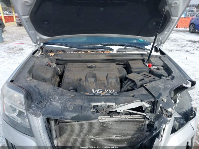 GMC Terrain Denali Image 5