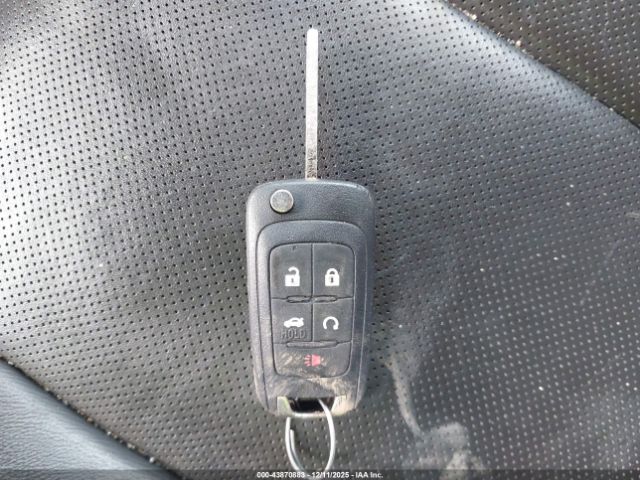 GMC Terrain Denali Image 13