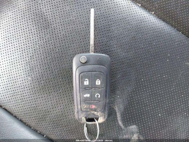 GMC Terrain Denali Image 13