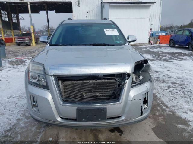 GMC Terrain Denali Image 11