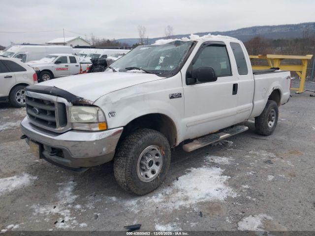 Ford F-250 Image 2