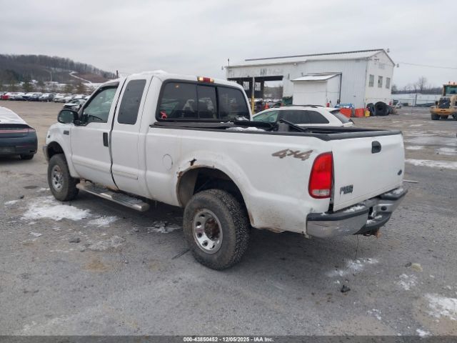 Ford F-250 Image 5