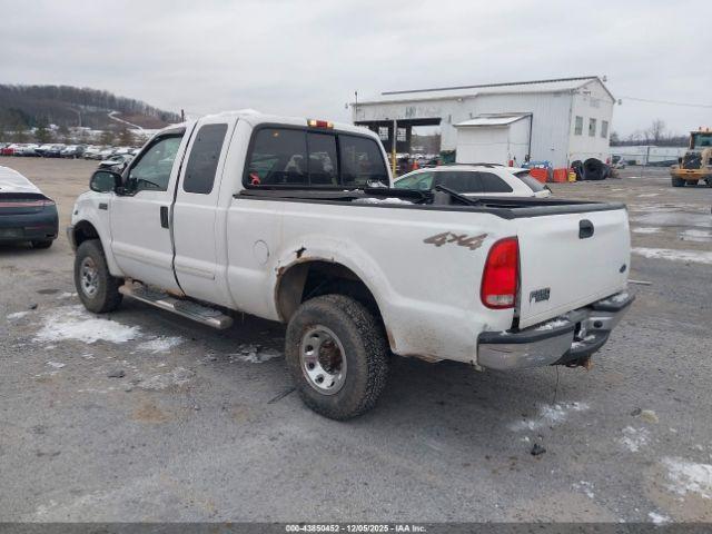 Ford F-250 Image 5