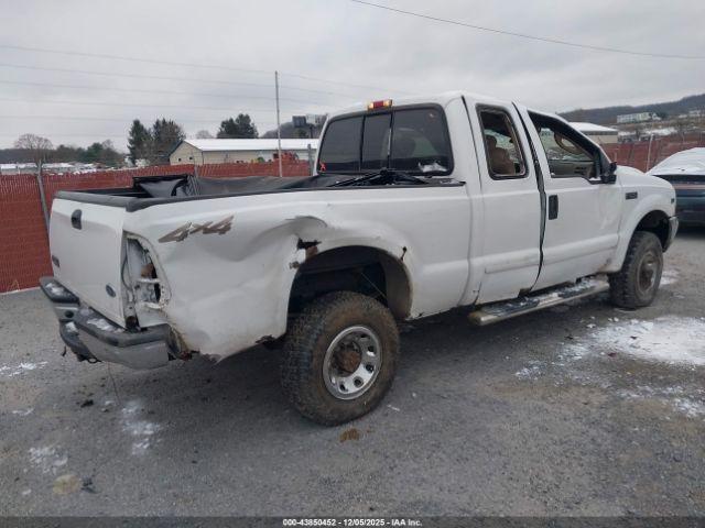 Ford F-250 Image 8